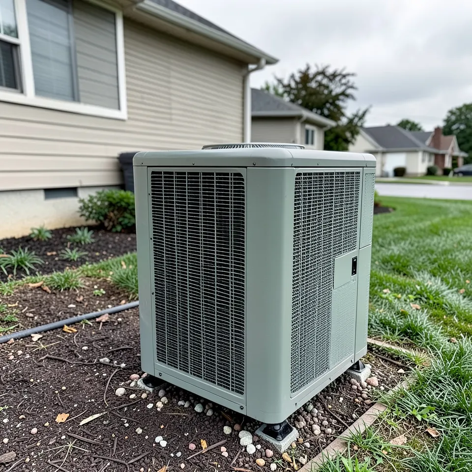 Planning AC Repair in Christiansburg, OH — local guide